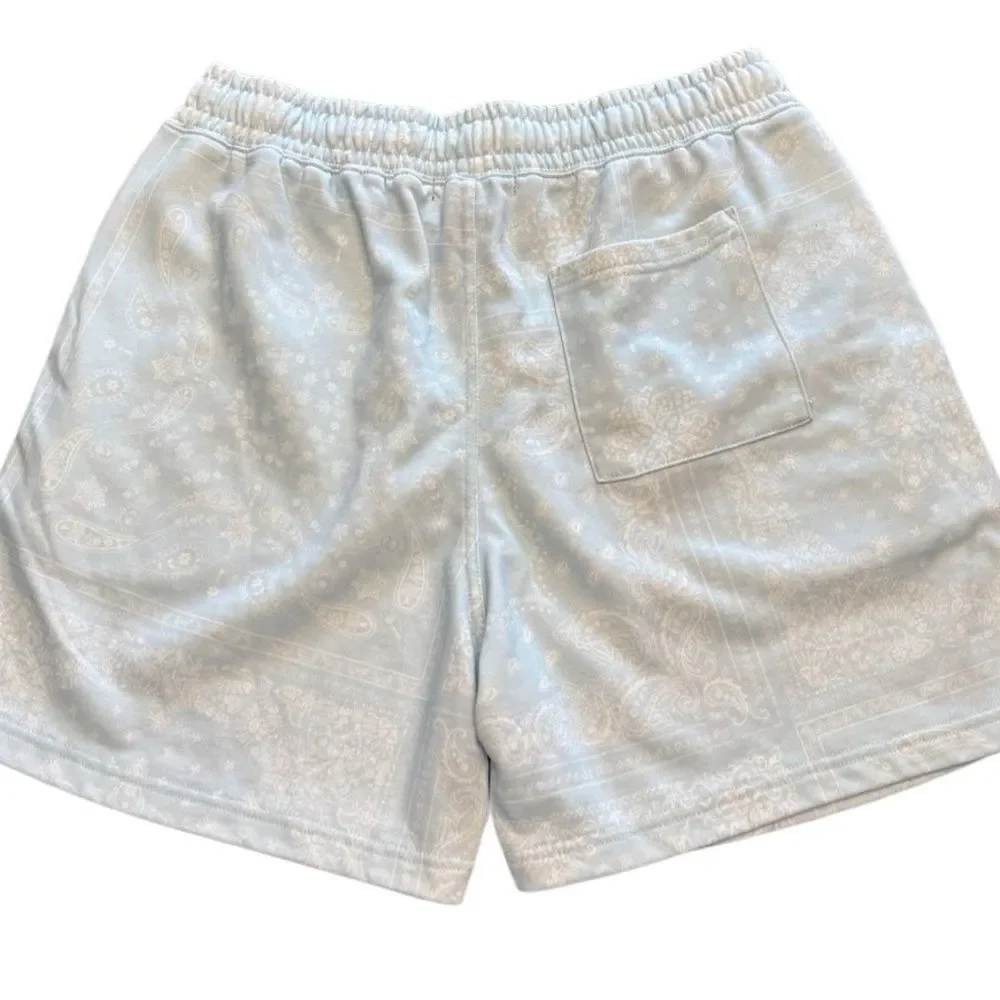 NWOT Forever 21 Men’s Terry Knit Shorts